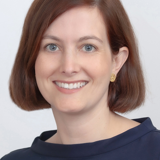 Caroline Kronley