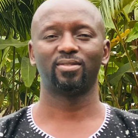 Dr. Jean Bosco Niyonzima