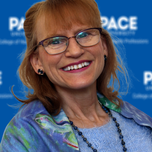 Dr. Sue Maxam