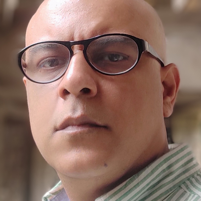 Gautam Malik