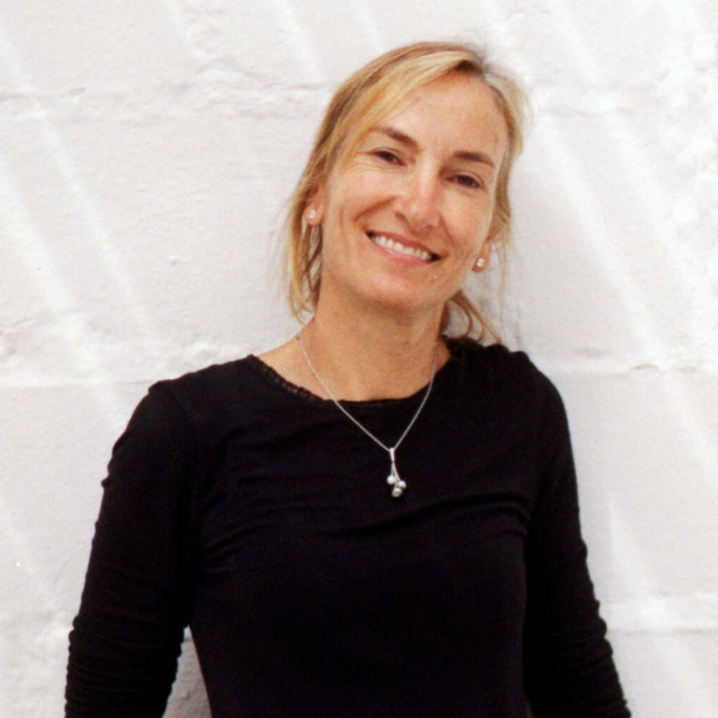 Gigi Maquinay