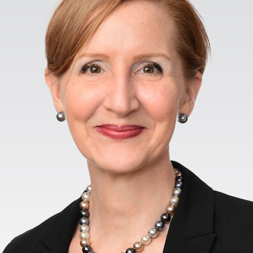 Margaret Meagher