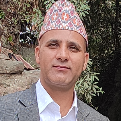 Nawaraj Upadhaya Photo_Latest