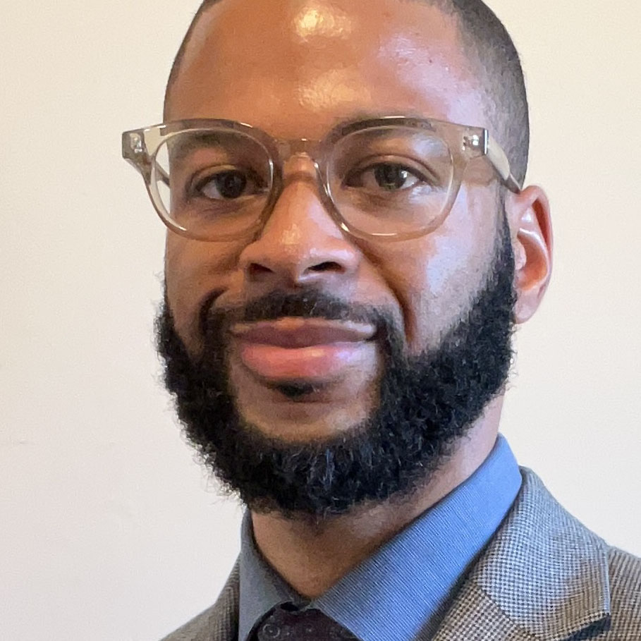Rashawn Khamari Merchant