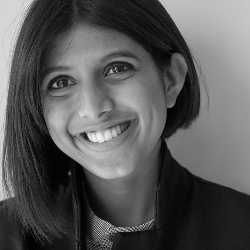 Sameera Cukkapalli Holmes