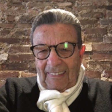 bill d'arienzo